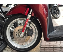 SHVN150 ABS 2019 - LENG KENG  ODO 18k