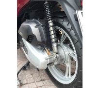 SHVN150 ABS 2019 - LENG KENG  ODO 18k