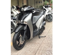 SIÊU ĐẸP SHVN50 ABS 2018 DÀN CHÂN ZIN - 1 ĐỜI CHỦ