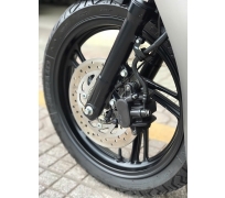 SIÊU ĐẸP SHVN50 ABS 2018 DÀN CHÂN ZIN - 1 ĐỜI CHỦ