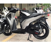 SIÊU ĐẸP SHVN50 ABS 2018 DÀN CHÂN ZIN - 1 ĐỜI CHỦ