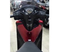 SH150 NHẬP SM 105 ĐK 2010