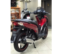 SH150 NHẬP SM 105 ĐK 2010