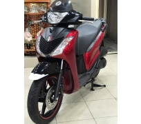 SH150 NHẬP SM 105 ĐK 2010