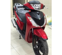 SH150 NHẬP 2010 - SM 105