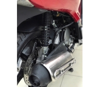 SH150 NHẬP 2010 - SM 105