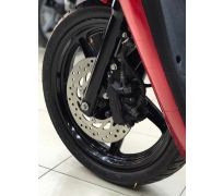 SH150 NHẬP 2010 - SM 105