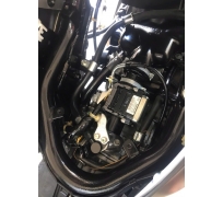 SH150 NHẬP SM 108 (2011 ĐK 2017)