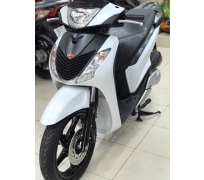 SH150 NHẬP SM 108 (2011 ĐK 2017)