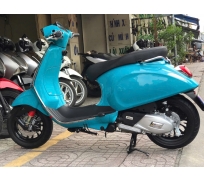 SPRINT T12/2021 IGET ABS  ODO 10k  - XE SIÊU KENG Y HÌNH