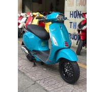 SPRINT T12/2021 IGET ABS  ODO 10k  - XE SIÊU KENG Y HÌNH