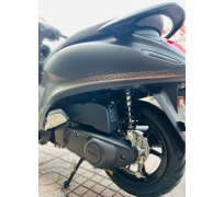 GRANDE SMARTKEY T11/2024 BSTP - BAO TÊN - BAO GÓP NỢ XẤU