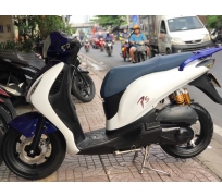 PS150 2007 BSTP - GÓP NỢ XẤU - KHÔNG PHÍ HỒ SƠ