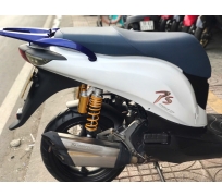 PS150 2007 BSTP - GÓP NỢ XẤU - KHÔNG PHÍ HỒ SƠ