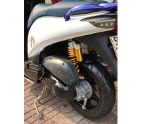 PS150 2007 BSTP - GÓP NỢ XẤU - KHÔNG PHÍ HỒ SƠ