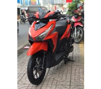 VARIO150 2016 SMARTKEY - BSTP - XE SIÊU CỌP