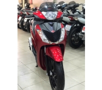 SH125 VN MẪU Ý 2009 - BSTP - GÓP BAO NỢ XẤU