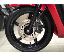 SH125 VN MẪU Ý 2009 - BSTP - GÓP BAO NỢ XẤU