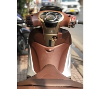 VESPA BEVERLY 125ie 2011 BSTP - G.ÓP BAO N.Ợ XẤ.U ĐƯA 40-50%