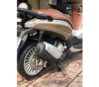 VESPA BEVERLY 125ie 2011 BSTP - G.ÓP BAO N.Ợ XẤ.U ĐƯA 40-50%