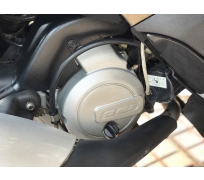 VESPA BEVERLY 125ie 2011 BSTP - G.ÓP BAO N.Ợ XẤ.U ĐƯA 40-50%