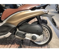 VESPA BEVERLY 125ie 2011 BSTP - G.ÓP BAO N.Ợ XẤ.U ĐƯA 40-50%