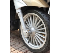 VESPA BEVERLY 125ie 2011 BSTP - G.ÓP BAO N.Ợ XẤ.U ĐƯA 40-50%