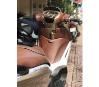 VESPA BEVERLY 125ie 2011 BSTP - G.ÓP BAO N.Ợ XẤ.U ĐƯA 40-50%