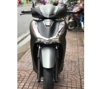 SHVN160 T9/2025 - XE SIÊU LƯỚT - BSTP ODO CHUẨN 4,560KM - GÓP BAO NỢ XẤU