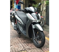 SHVN160 T9/2025 - XE SIÊU LƯỚT - BSTP ODO CHUẨN 4,560KM - GÓP BAO NỢ XẤU