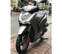 SHVN160 T9/2025 - XE SIÊU LƯỚT - BSTP ODO CHUẨN 4,560KM - GÓP BAO NỢ XẤU