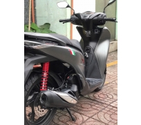 SHVN160 T9/2025 - XE SIÊU LƯỚT - BSTP ODO CHUẨN 4,560KM - GÓP BAO NỢ XẤU