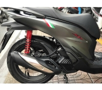 SHVN160 T9/2025 - XE SIÊU LƯỚT - BSTP ODO CHUẨN 4,560KM - GÓP BAO NỢ XẤU