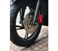 SHVN160 T9/2025 - XE SIÊU LƯỚT - BSTP ODO CHUẨN 4,560KM - GÓP BAO NỢ XẤU