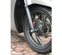 SHVN160 T9/2025 - XE SIÊU LƯỚT - BSTP ODO CHUẨN 4,560KM - GÓP BAO NỢ XẤU