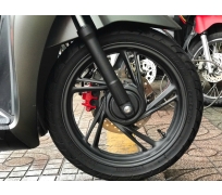 SHVN160 T9/2025 - XE SIÊU LƯỚT - BSTP ODO CHUẨN 4,560KM - GÓP BAO NỢ XẤU