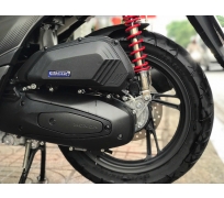 SHVN160 T9/2025 - XE SIÊU LƯỚT - BSTP ODO CHUẨN 4,560KM - GÓP BAO NỢ XẤU