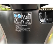 SHVN160 T9/2025 - XE SIÊU LƯỚT - BSTP ODO CHUẨN 4,560KM - GÓP BAO NỢ XẤU