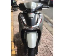 SHVN125 ABS 2025 XI MĂNG - NGUYÊN ZIN NGUYÊN CON - BAO GÓP NỢ XẤU