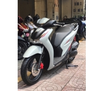 SHVN125 ABS 2025 XI MĂNG - NGUYÊN ZIN NGUYÊN CON - BAO GÓP NỢ XẤU