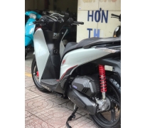 SHVN125 ABS 2025 XI MĂNG - NGUYÊN ZIN NGUYÊN CON - BAO GÓP NỢ XẤU