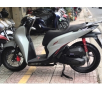 SHVN125 ABS 2025 XI MĂNG - NGUYÊN ZIN NGUYÊN CON - BAO GÓP NỢ XẤU