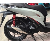 SHVN125 ABS 2025 XI MĂNG - NGUYÊN ZIN NGUYÊN CON - BAO GÓP NỢ XẤU