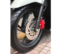 SHVN125 ABS 2025 XI MĂNG - NGUYÊN ZIN NGUYÊN CON - BAO GÓP NỢ XẤU