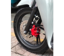 SHVN125 ABS 2025 XI MĂNG - NGUYÊN ZIN NGUYÊN CON - BAO GÓP NỢ XẤU