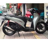 SHVN125 ABS 2025 XI MĂNG - NGUYÊN ZIN NGUYÊN CON - BAO GÓP NỢ XẤU