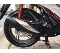 SHVN125 ABS 2025 XI MĂNG - NGUYÊN ZIN NGUYÊN CON - BAO GÓP NỢ XẤU