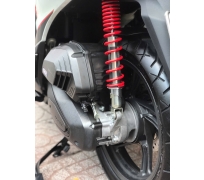 SHVN125 ABS 2025 XI MĂNG - NGUYÊN ZIN NGUYÊN CON - BAO GÓP NỢ XẤU