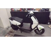 XE MÁY ĐIỆN HONDA icon E - BAO GÓP NỢ XẤU