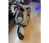 XE MÁY ĐIỆN HONDA icon E - BAO GÓP NỢ XẤU